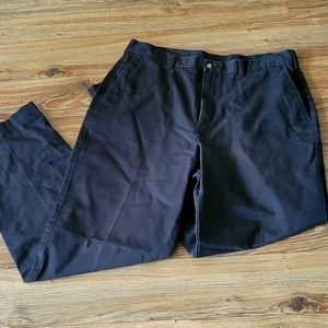 Men's blue pants 36/32